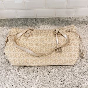 Giani Bernini Large Shoulder Bag